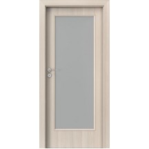 Porta NOVA 2.2 Orech Bielený 